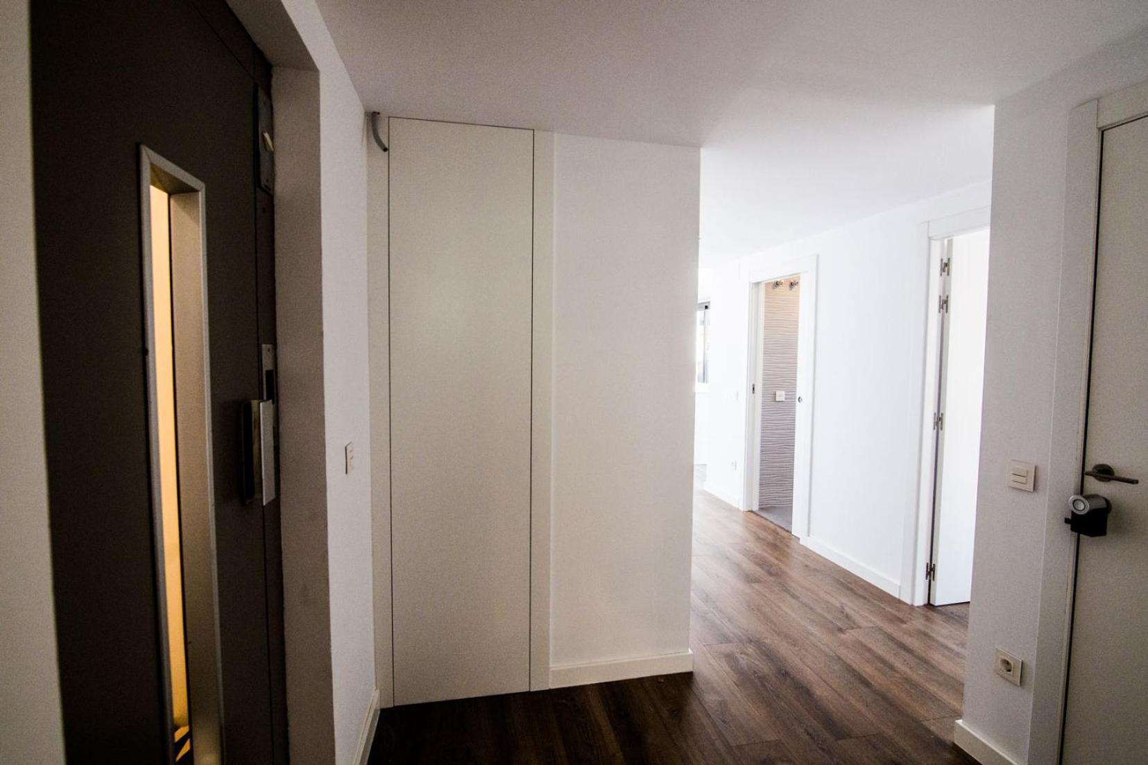 Reusia Apartaments Exterior photo