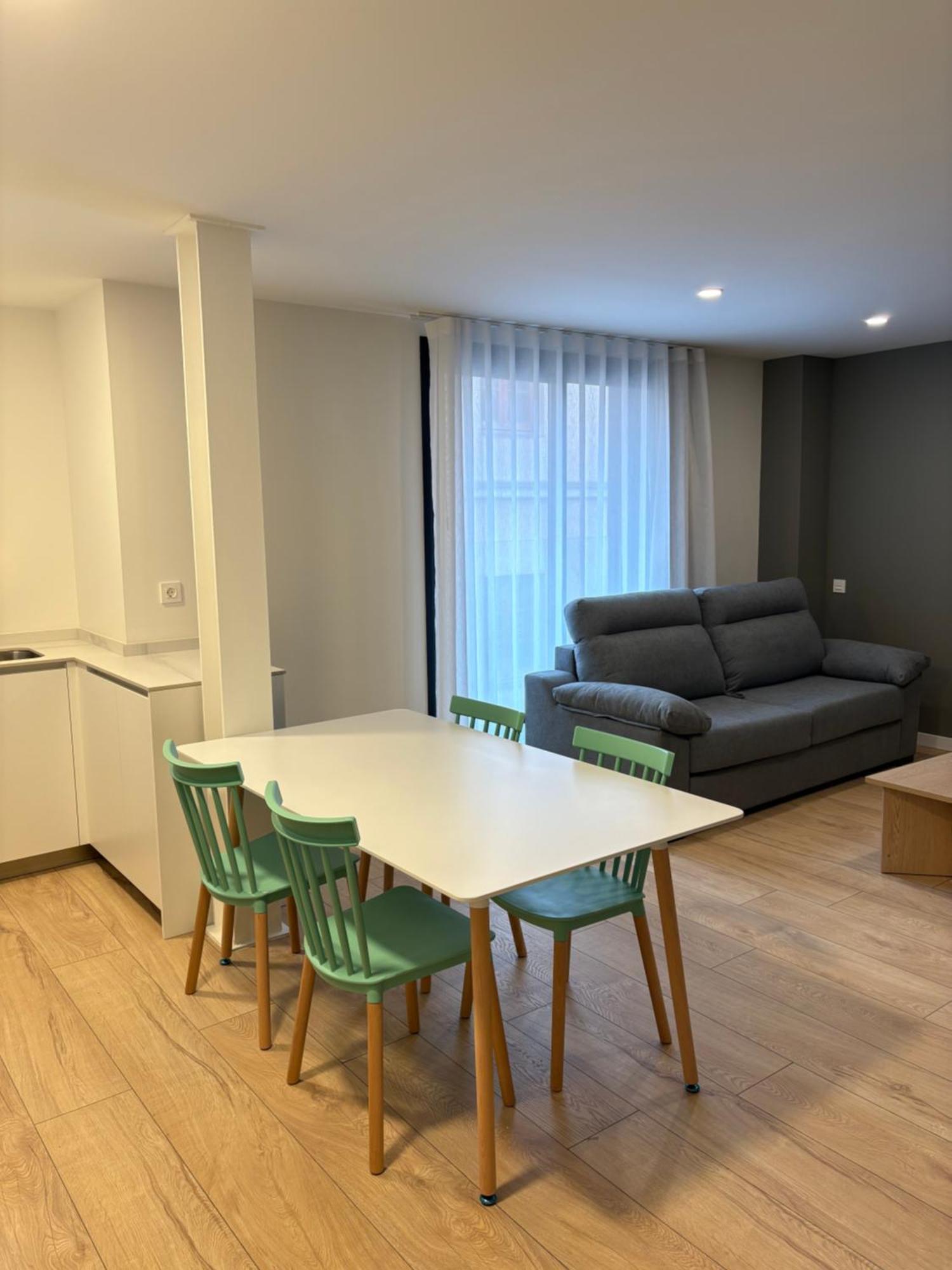 Reusia Apartaments Exterior photo