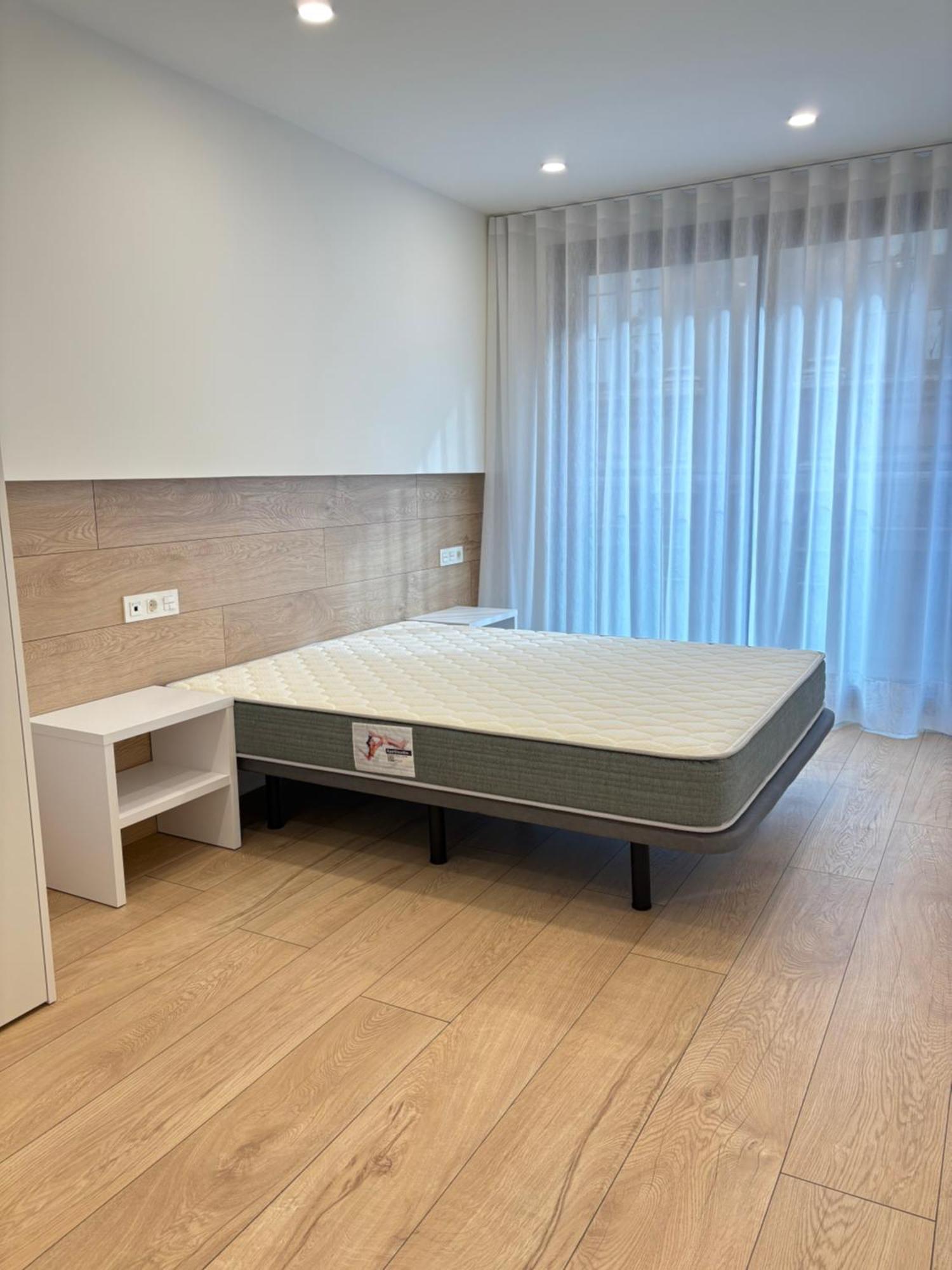 Reusia Apartaments Exterior photo