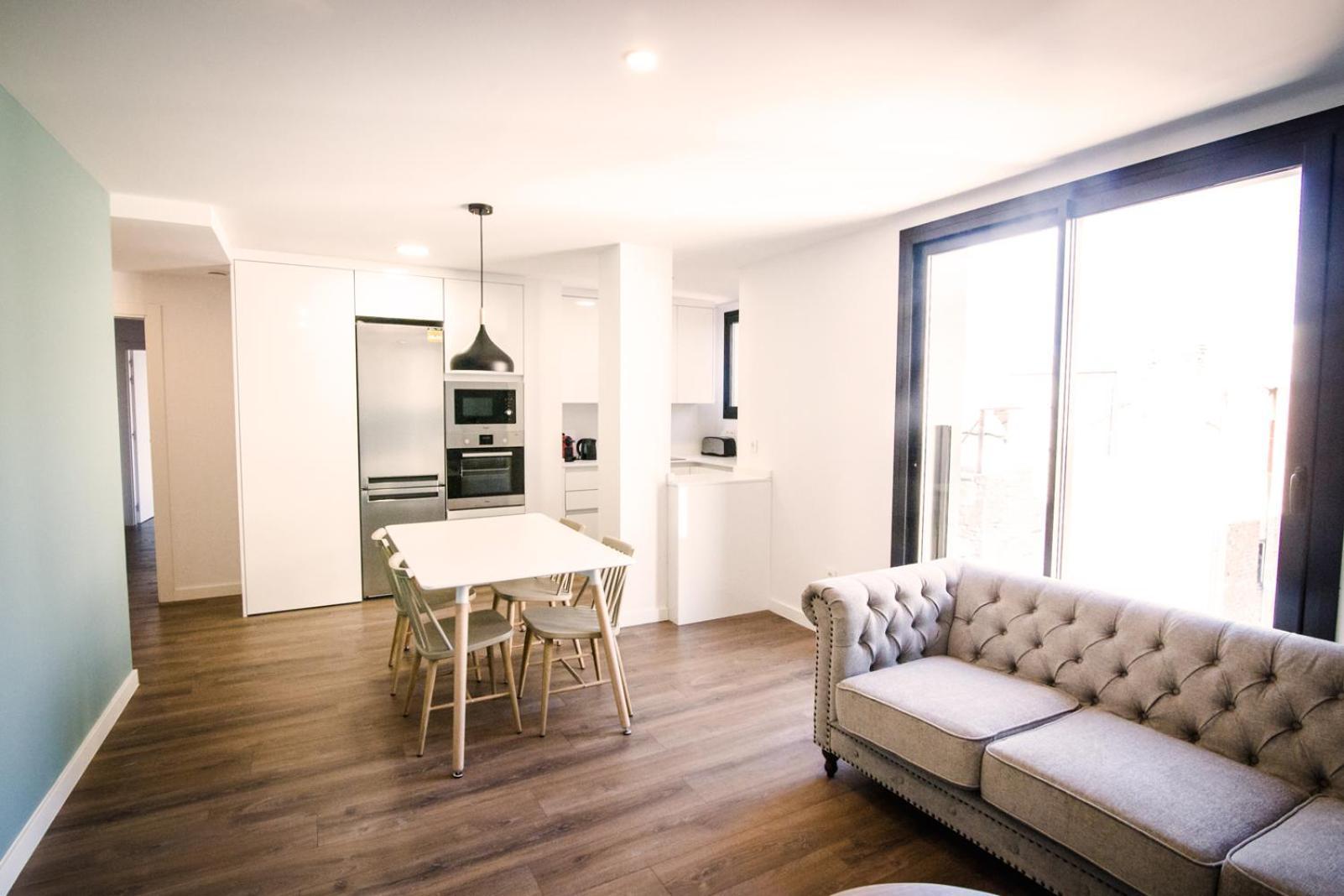 Reusia Apartaments Exterior photo